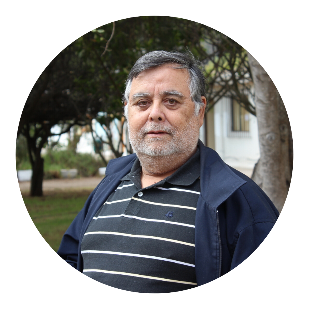 Lic. Manuel Gonzalo Ampuero Brito