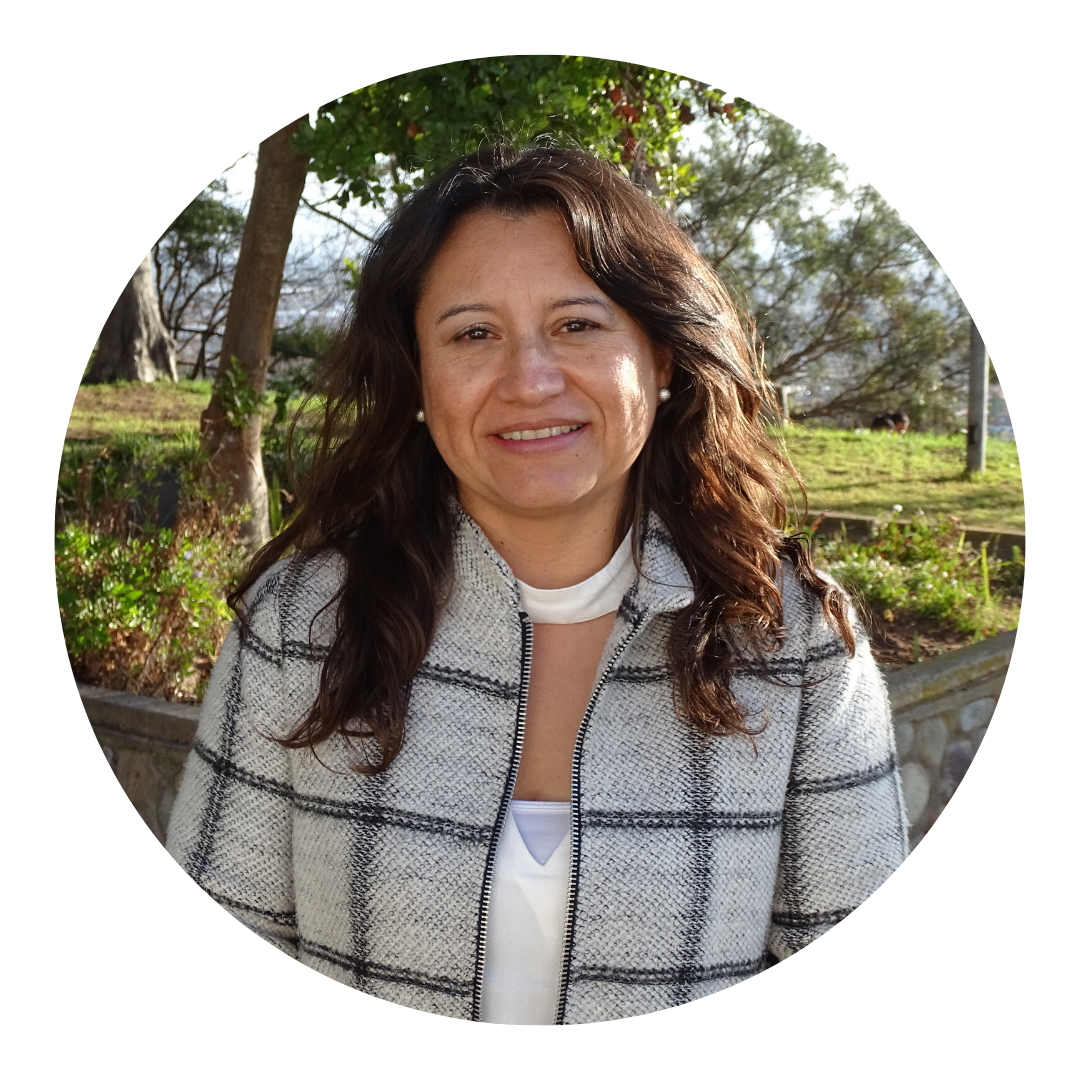 Dra. Sandra Álvarez Barahona