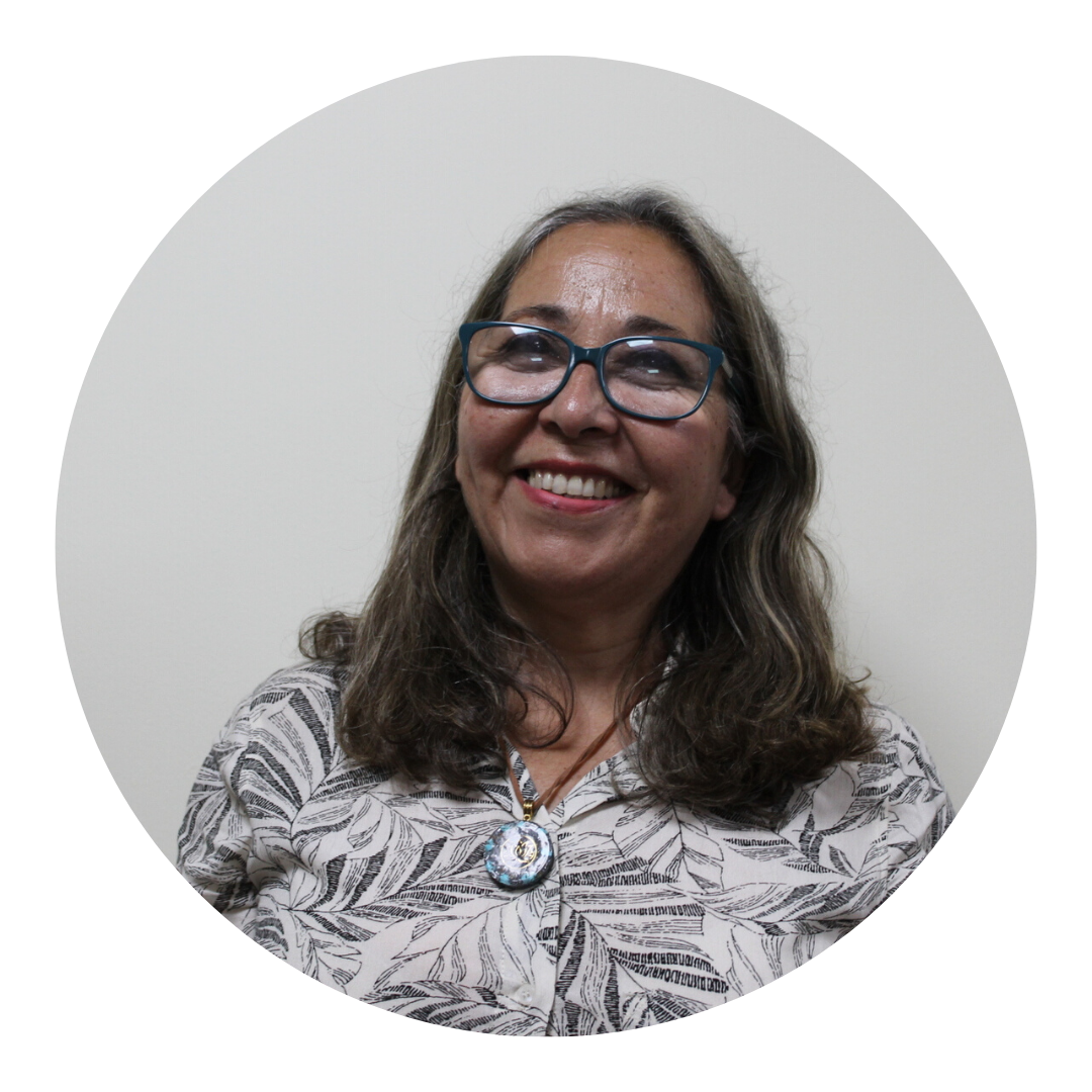 Lic. María Leonor Ascuí Barth